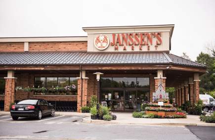 Janssen's Fine Foods