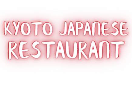 Kyoto Japanese Cuisine