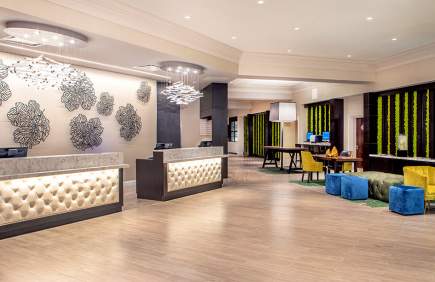 Hilton Wilmington / Christiana