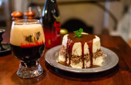 Jessop's Tavern and Colonial Restaurant