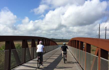 Jack A. Markell Trail