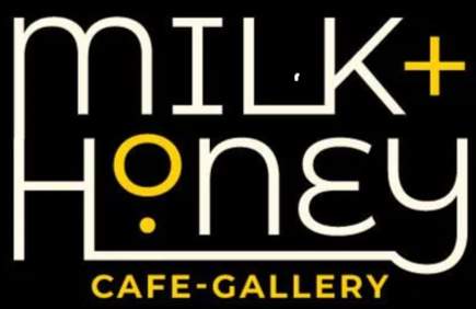 Milk & Honey Cafe & Gallery