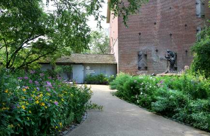 Brandywine Museum of Art