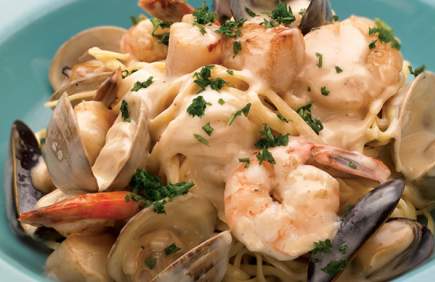 Big Fish Grill on The Riverfront