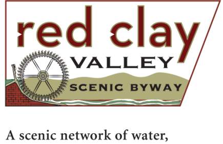 Red Clay Valley Scenic Byway
