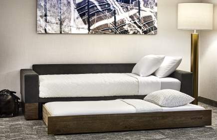 Springhill Suites by Marriott Newark Downtown