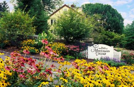 Inn at Montchanin Village & Spa