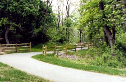 White Clay Creek State Park