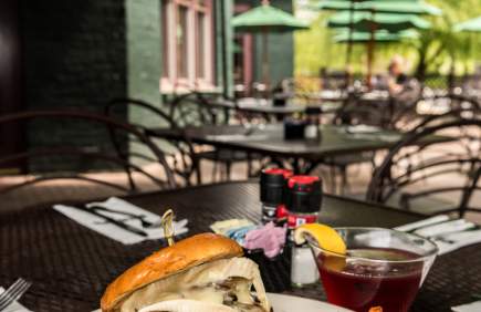 Kid Shelleen's Trolley Square