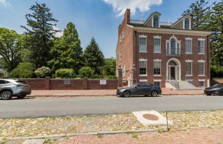 Read House & Gardens