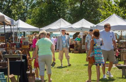Art on the Green
