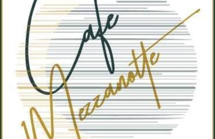 Cafe Mezzanotte