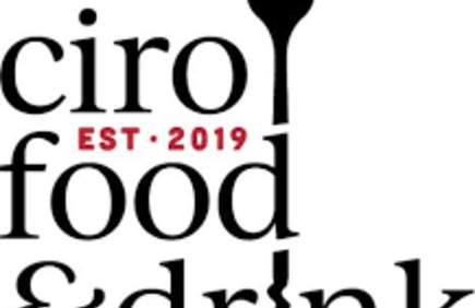 Ciro Food & Drink