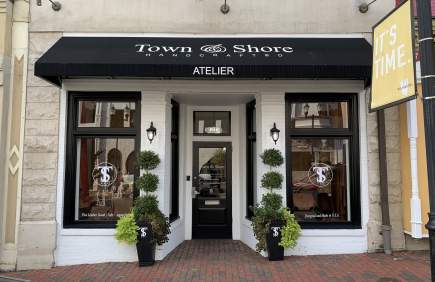 Town & Shore Handcrafted