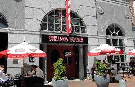 Chelsea Tavern