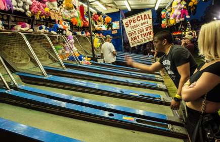 St. Anthony's Italian Festival