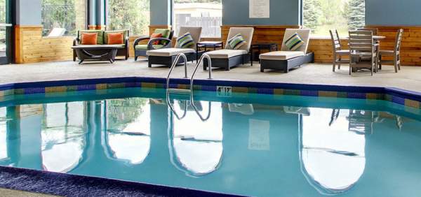 Inside Stay