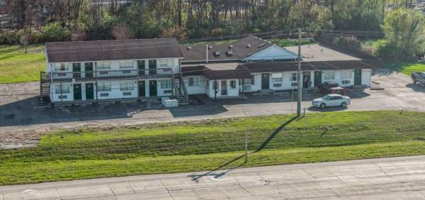 All Season Motel in Yorkville, IL