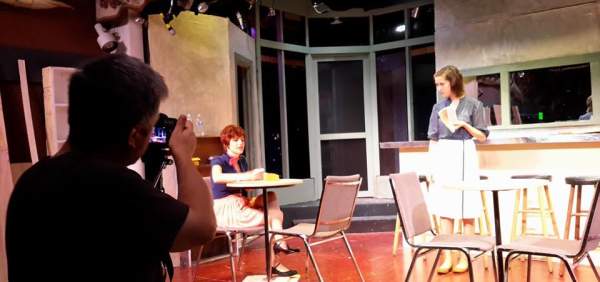 Riverfront Playhouse
