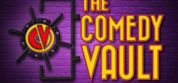 Comedy Vault