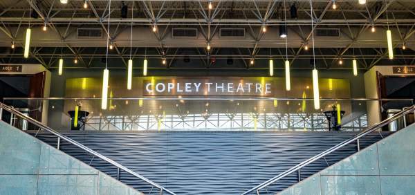 Copley Theatre