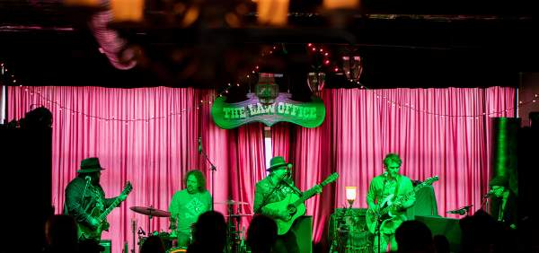Law Office Pub and Music Hall