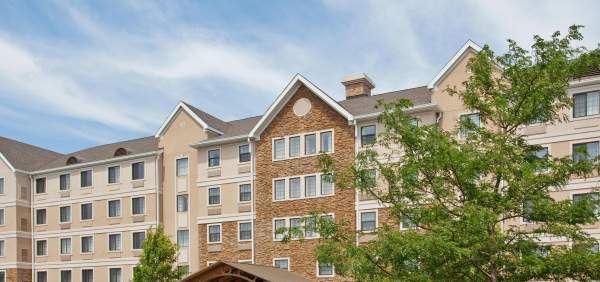 Homewood Suites by Hilton