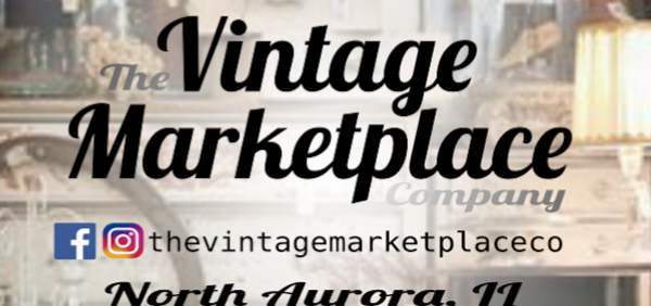 The Vintage Marketplace