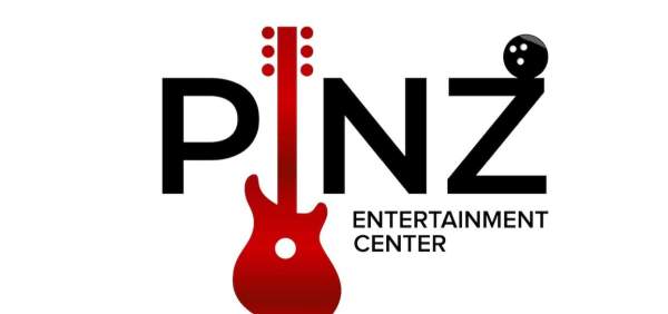 Pinz Entertainment Center