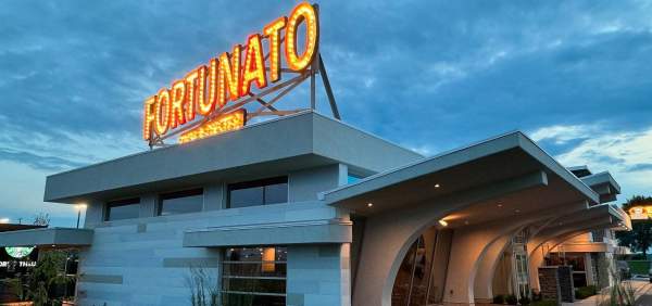 Fortunato Fish and Oyster