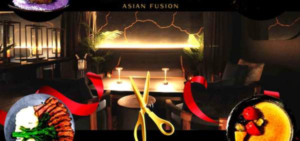 Leilani Asian Infusion