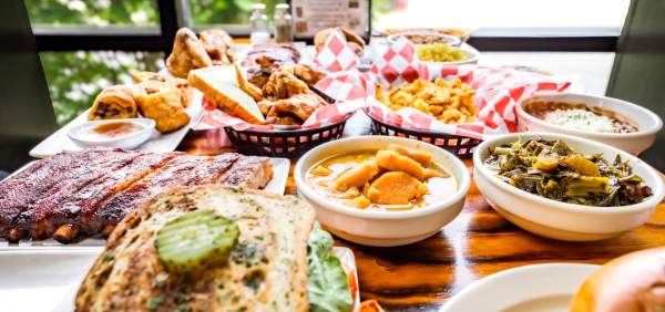 MajorLuv Southern Delight