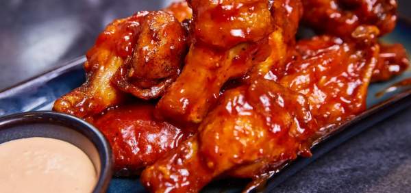 Chick Fry