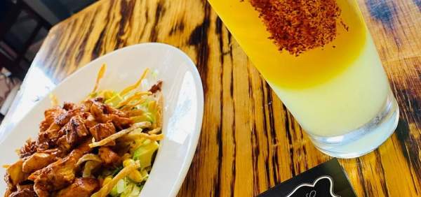 Sabor Nayarit Bar & Grill