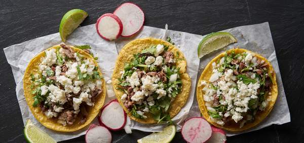 Tako Chido Mexican Restaurant