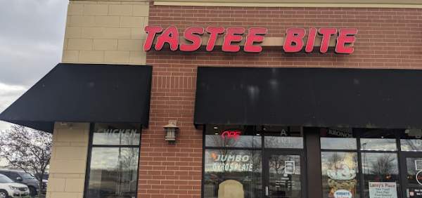 Tastee Bite