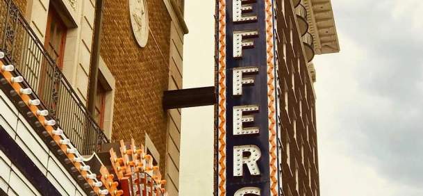 Jefferson Theater