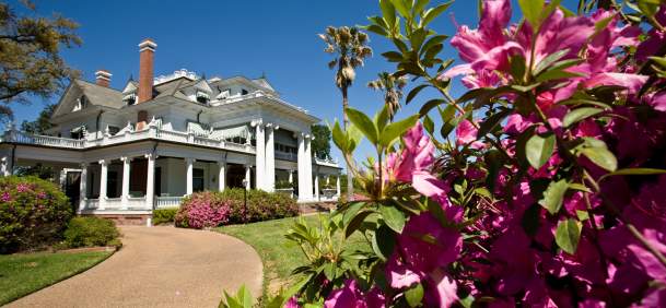 McFaddin-Ward House