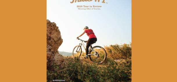 2019 Year in Review cover