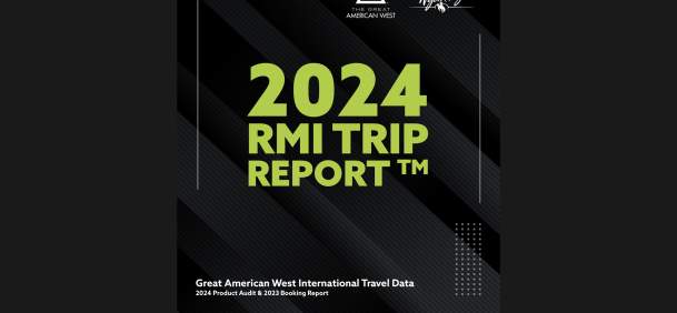 2024 RMI Trip Report