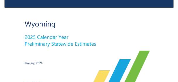 2025 Preliminary Economic Impacts Report