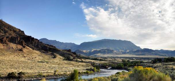 A Traveler’s Guide to the Top 50 Things to Do in Wyoming