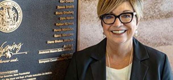 Diane Shober, Executive Director of WOT, Appointed to U.S Travel Association Executive Board