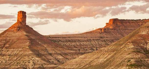 Flaming Gorge National Recreation Area