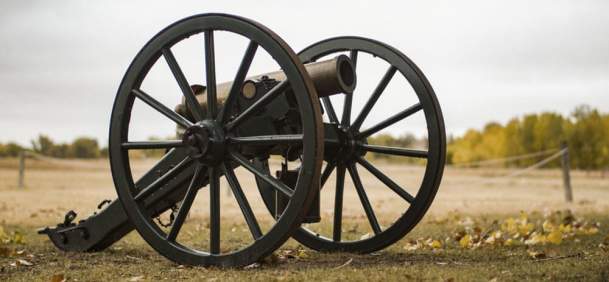 Fort Laramie National Historic Site
