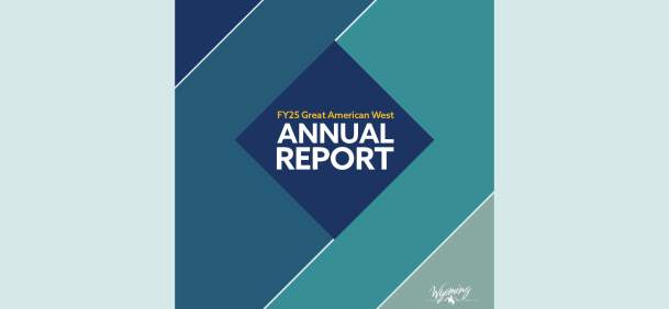2025 Great American West Annual Report