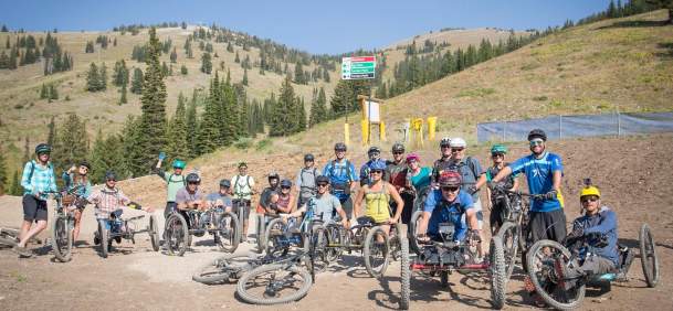 Wheelchair Accessibility in Wyoming’s National Parks & Outdoor Spaces