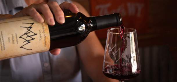 Feature Image Wineries