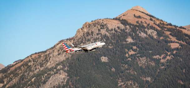 Jackson Hole Airport