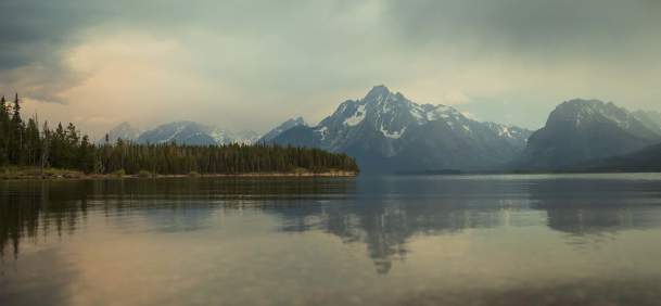 30 Activities You Can Do with 7 Days in Wyoming